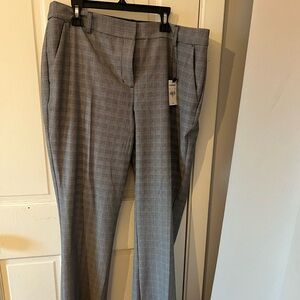 Express Women’s district Pattern Pants